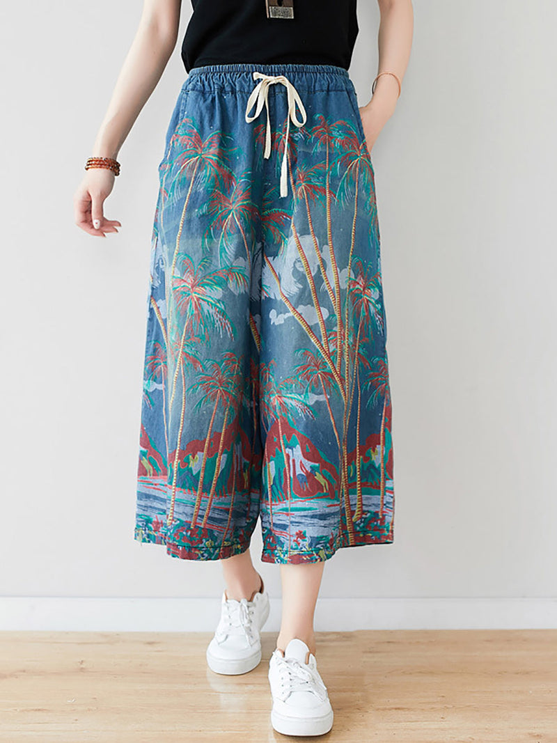 Beautifully Crafted Pants in a Classic Style
