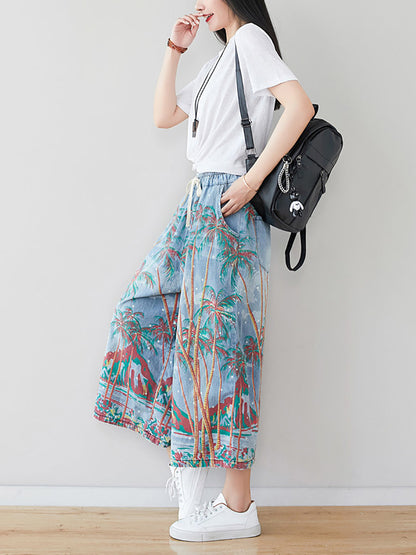 Beautifully Crafted Pants in a Classic Style