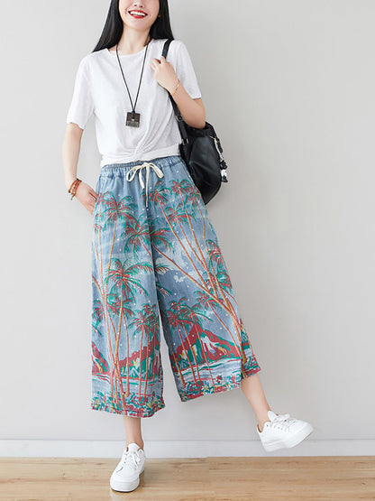 Beautifully Crafted Pants in a Classic Style