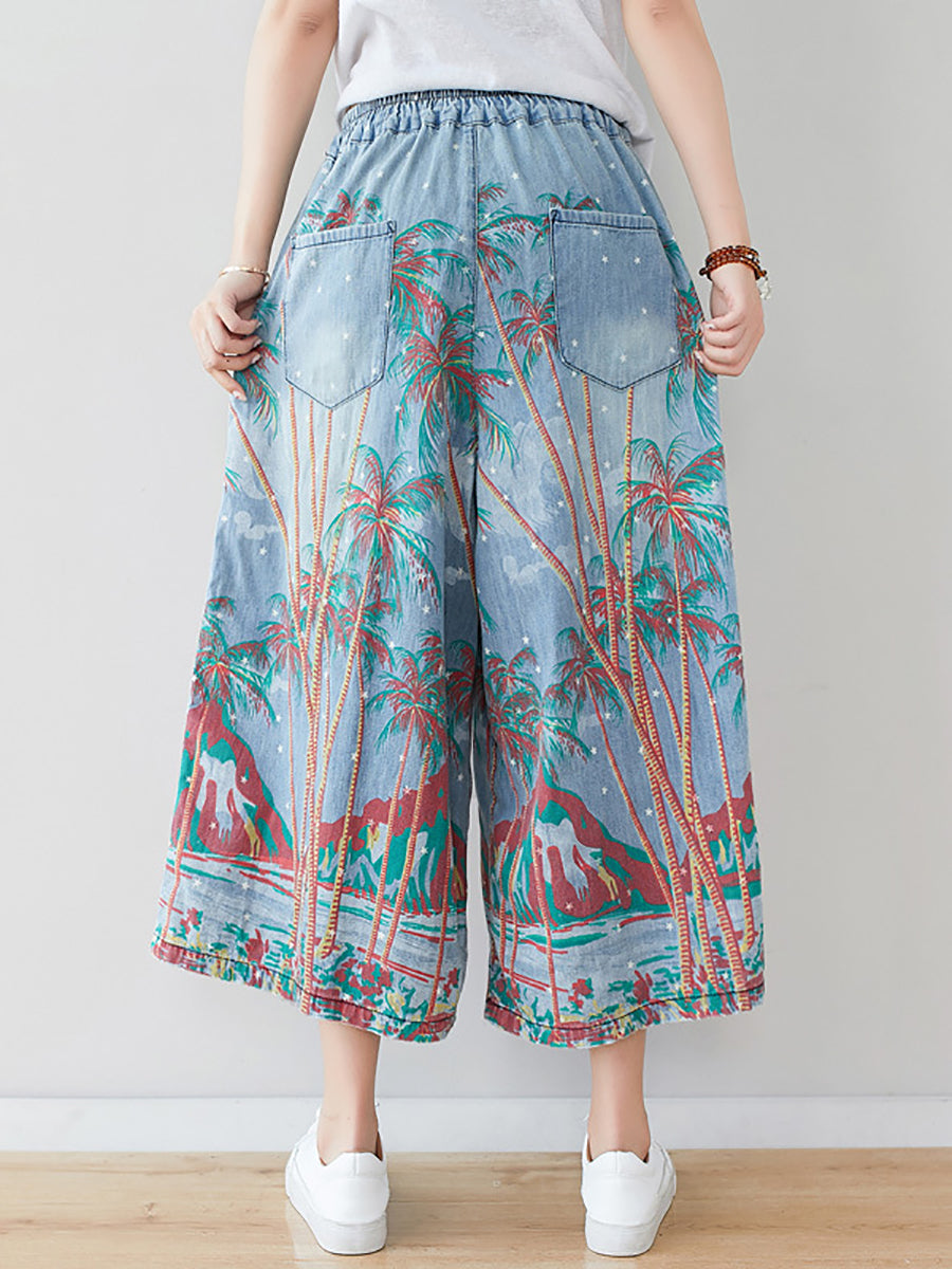 Beautifully Crafted Pants in a Classic Style