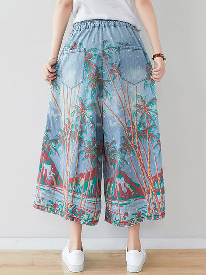 Beautifully Crafted Pants in a Classic Style