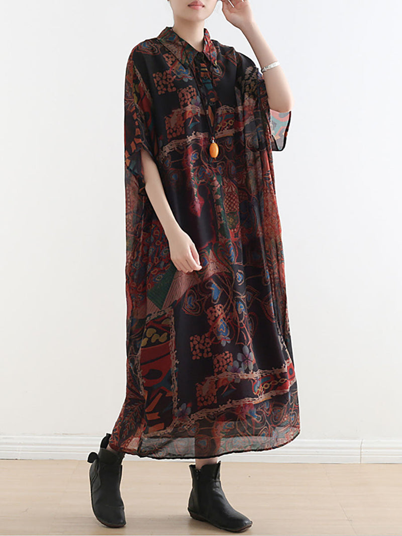 Classic Vintage & Enduringly Stylish Dress