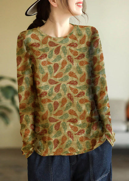 Classic Vintage & Enduringly Stylish Top