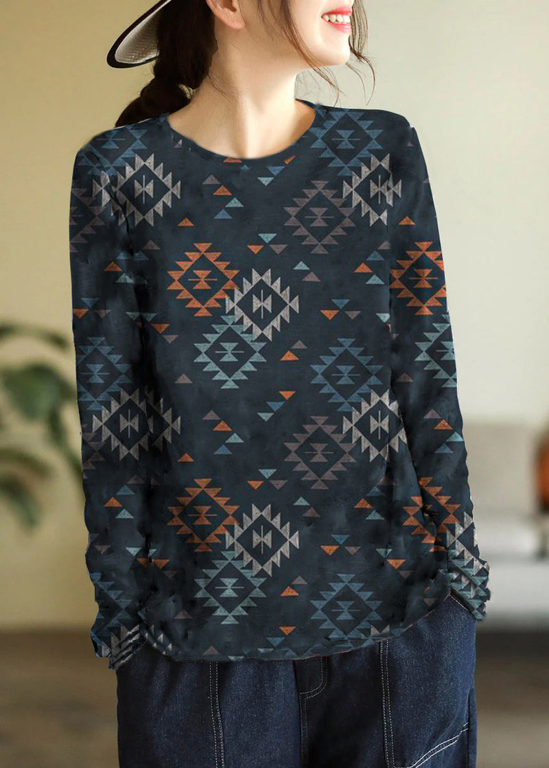 Beautifully Balanced Top with Timeless Character