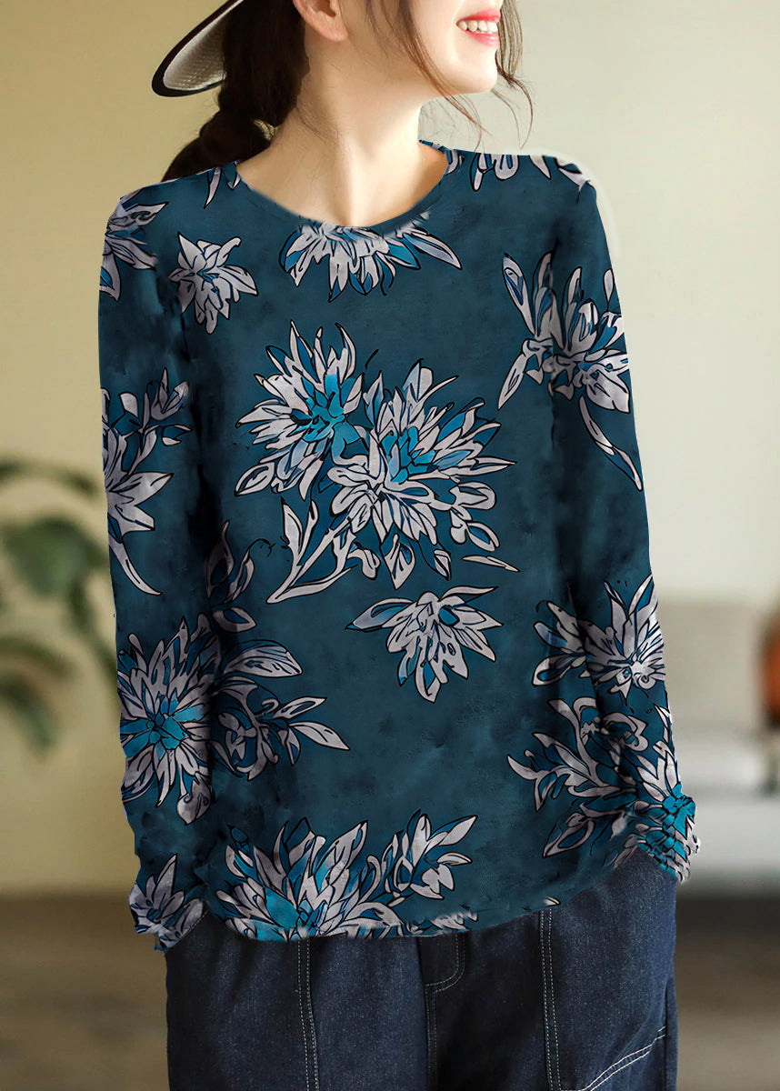 Classic Vintage & Enduringly Stylish Top