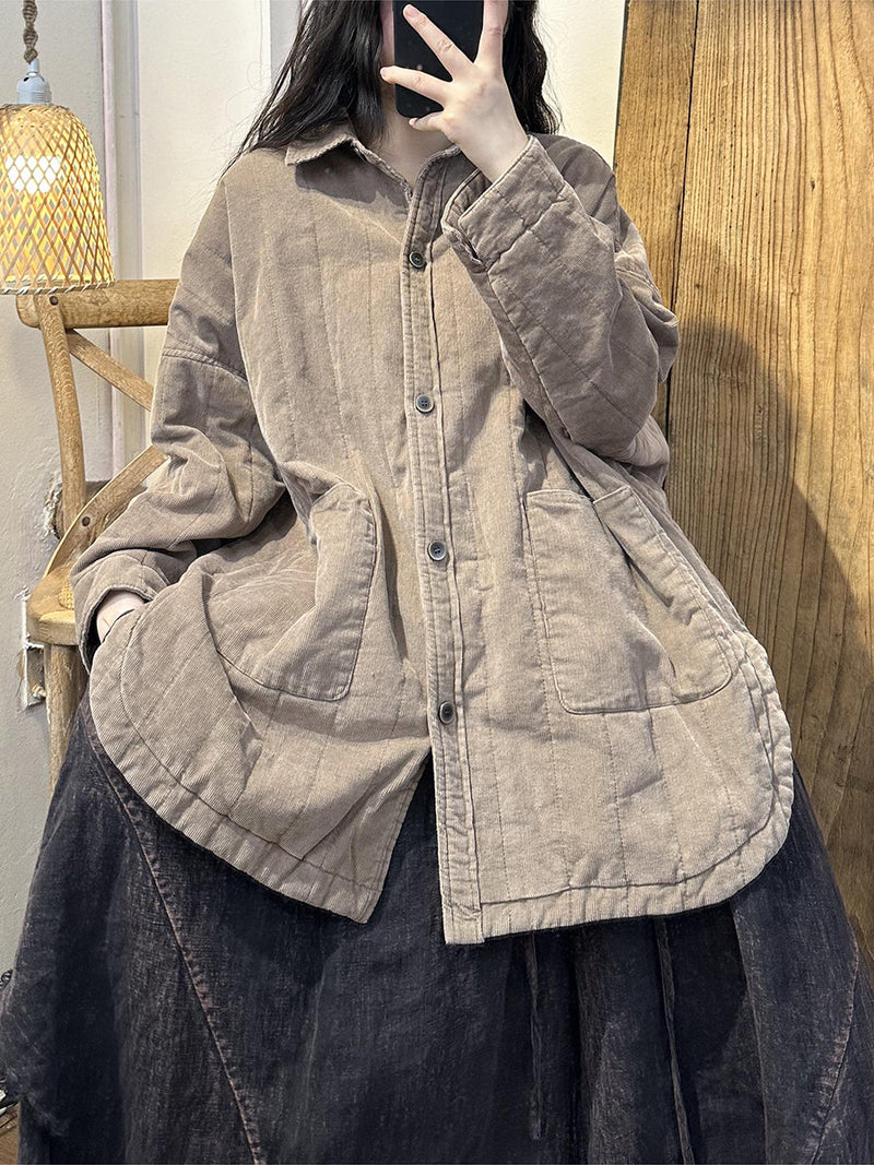 Elegantly Styled Shirt for Everyday Wear