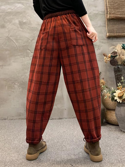 Beautifully Crafted Pants in a Classic Style