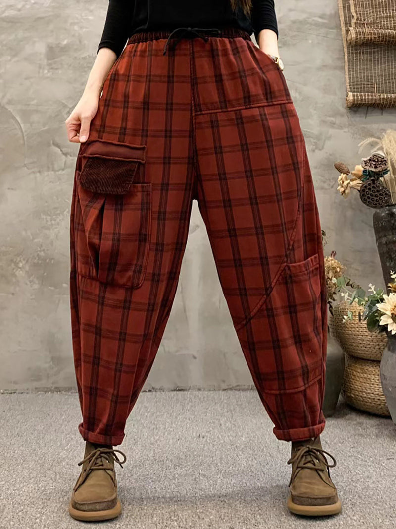 Beautifully Crafted Pants in a Classic Style