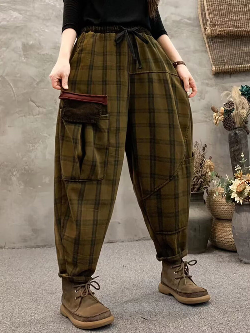 Beautifully Crafted Pants in a Classic Style