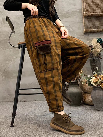 Beautifully Crafted Pants in a Classic Style