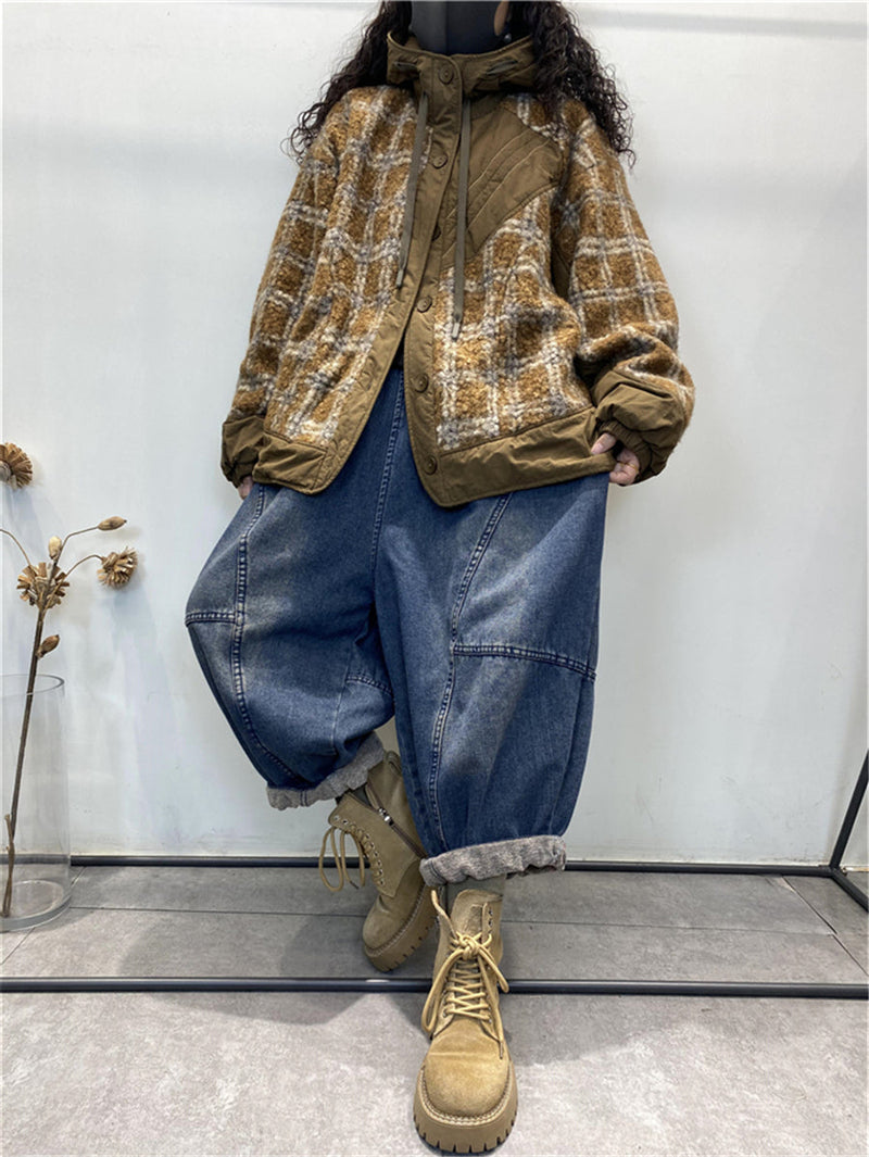 Classic Vintage & Enduringly Stylish Coat