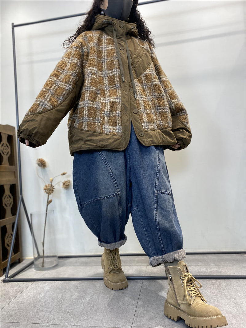 Classic Vintage & Enduringly Stylish Coat