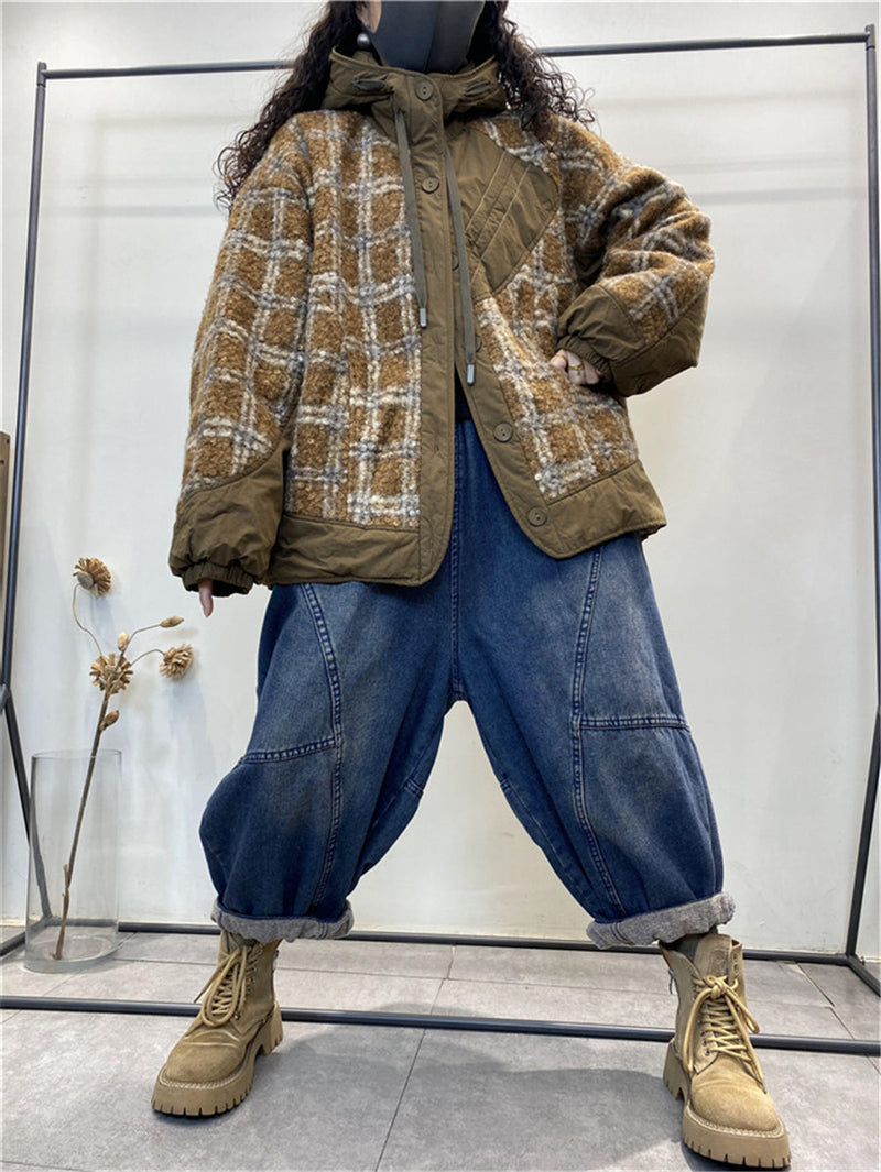 Classic Vintage & Enduringly Stylish Coat