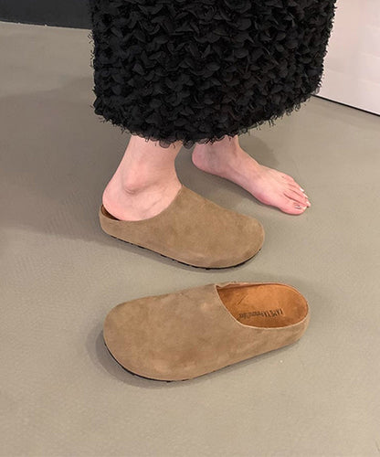 Beautifully Crafted Orthopedic Sandals