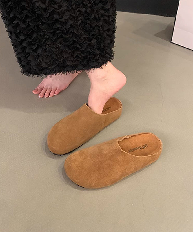 Beautifully Crafted Orthopedic Sandals