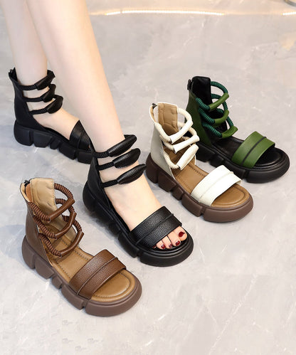 Comfortable Orthopedic Boots for Daily Wear