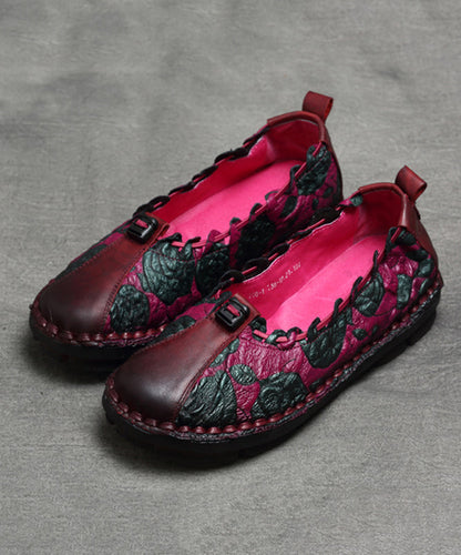 Beautifully Crafted Orthopedic Shoes