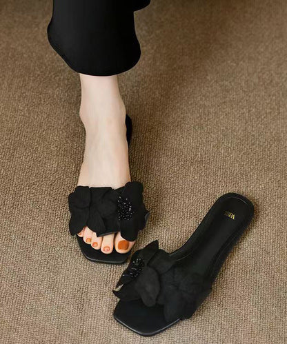 Classic Orthopedic Sandals with Timeless Style