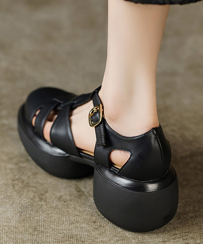 Elegant Orthopedic Sandals for Every Step