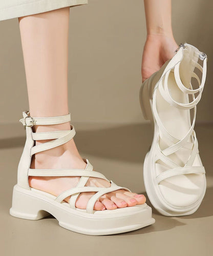 Beautifully Crafted Orthopedic Sandals