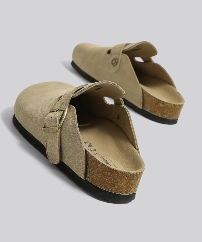 Beautifully Crafted Orthopedic Sandals