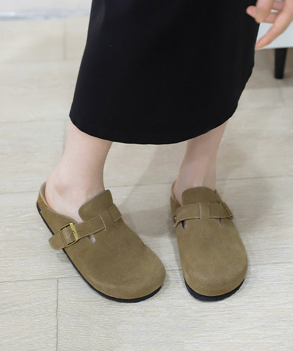 Beautifully Crafted Orthopedic Sandals