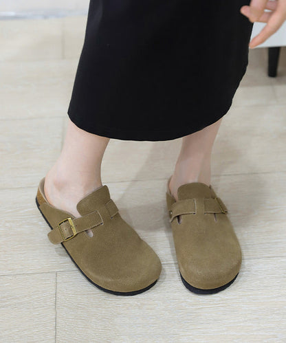 Beautifully Crafted Orthopedic Sandals
