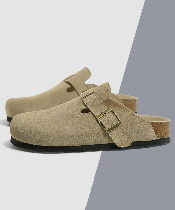 Beautifully Crafted Orthopedic Sandals
