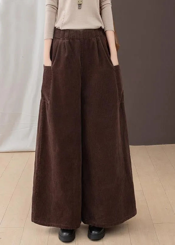 Beautifully Finished Pants in a Timeless Design
