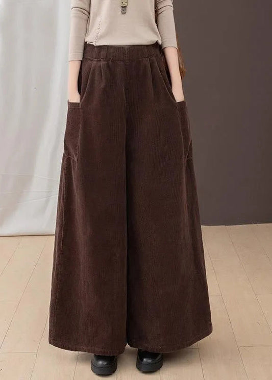 Beautifully Finished Pants in a Timeless Design