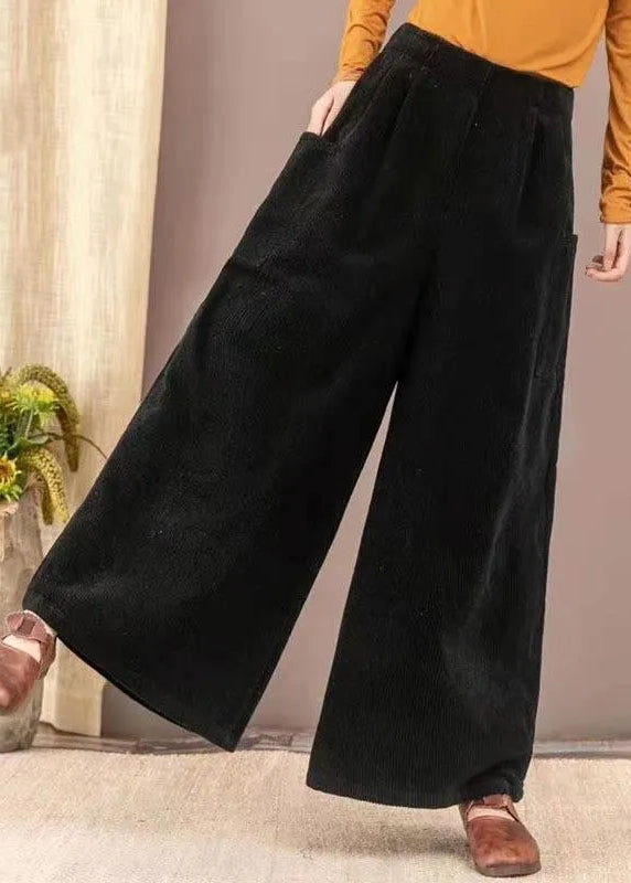 Beautifully Finished Pants in a Timeless Design