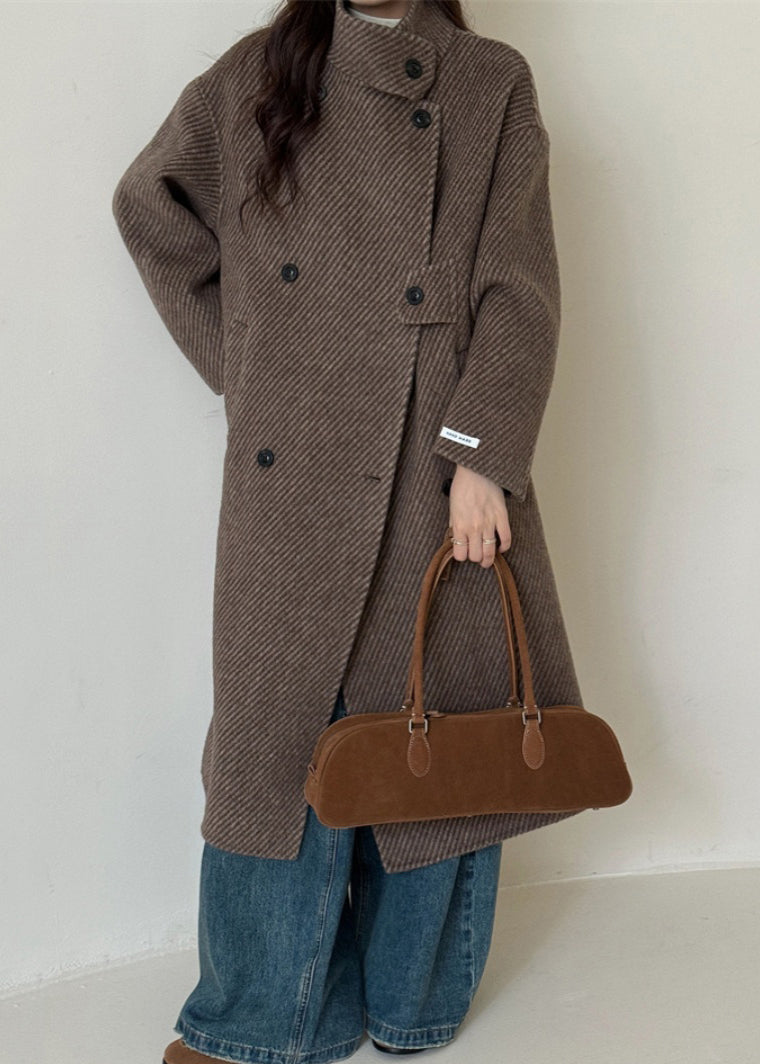 Beautifully Crafted Coat in a Classic Style