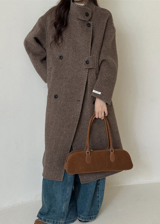 Beautifully Crafted Coat in a Classic Style