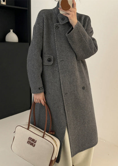Beautifully Crafted Coat in a Classic Style