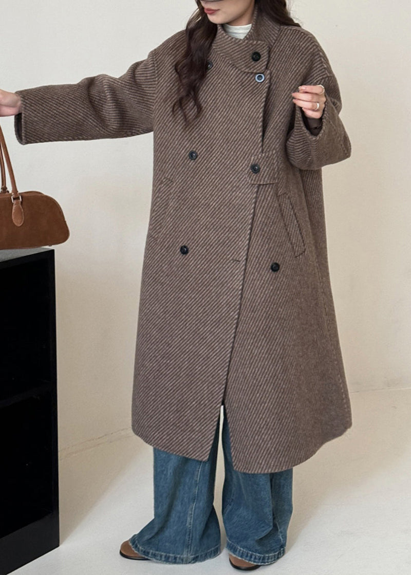Beautifully Crafted Coat in a Classic Style