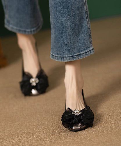 Chic Orthopedic Shoes with Unique Design