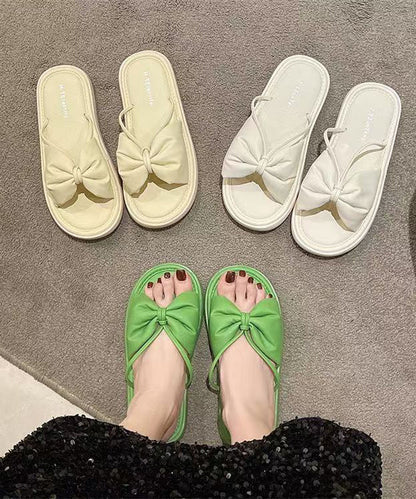 Stylish Orthopedic Slippers for Any Occasion