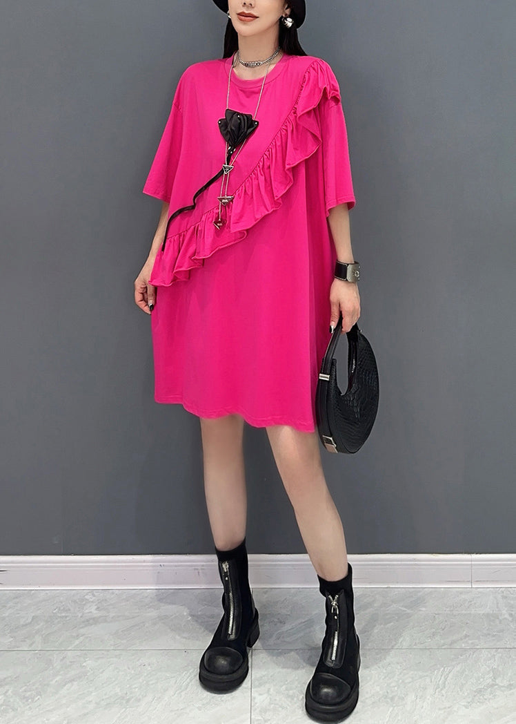 Beautifully Finished Top in a Timeless Design
