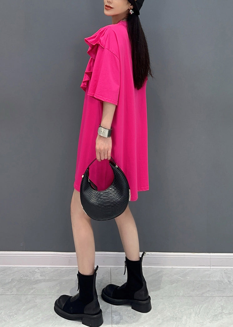 Beautifully Finished Top in a Timeless Design
