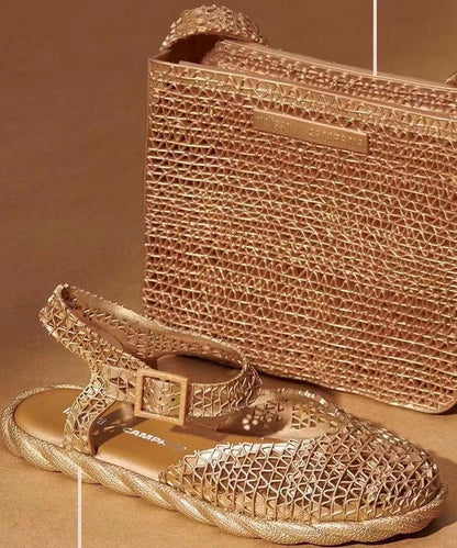 Beautifully Crafted Orthopedic Sandals