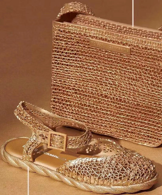 Beautifully Crafted Orthopedic Sandals
