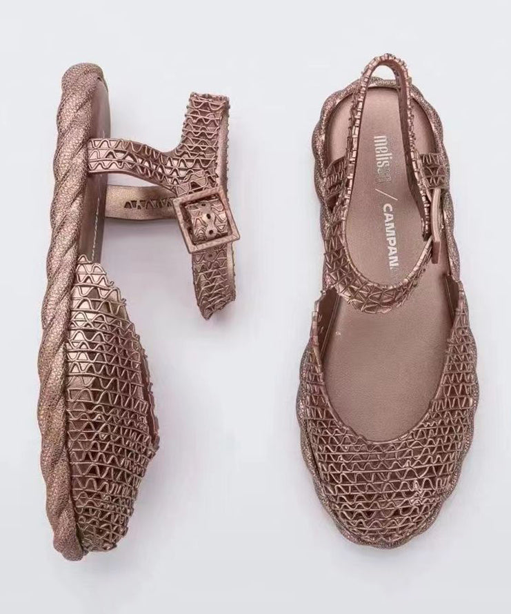 Beautifully Crafted Orthopedic Sandals