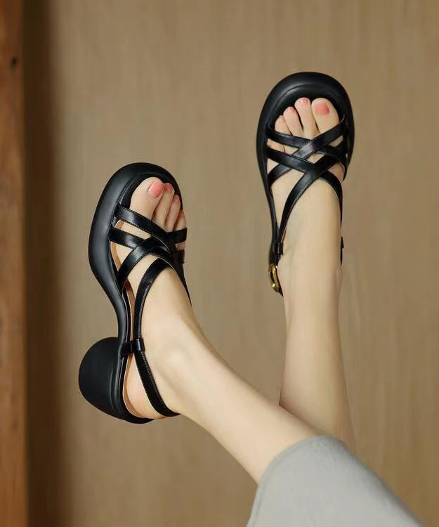 Beautifully Crafted Orthopedic Sandals