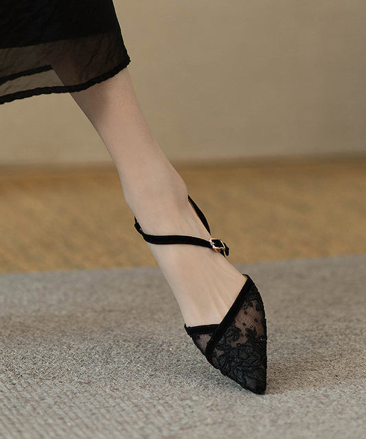 Chic Orthopedic Sandals with Unique Design