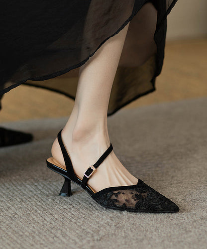 Chic Orthopedic Sandals with Unique Design