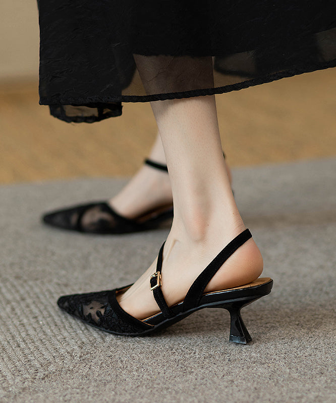 Chic Orthopedic Sandals with Unique Design