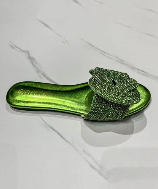 Chic Orthopedic Sandals with Unique Design