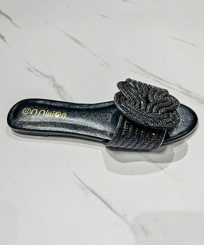 Chic Orthopedic Sandals with Unique Design
