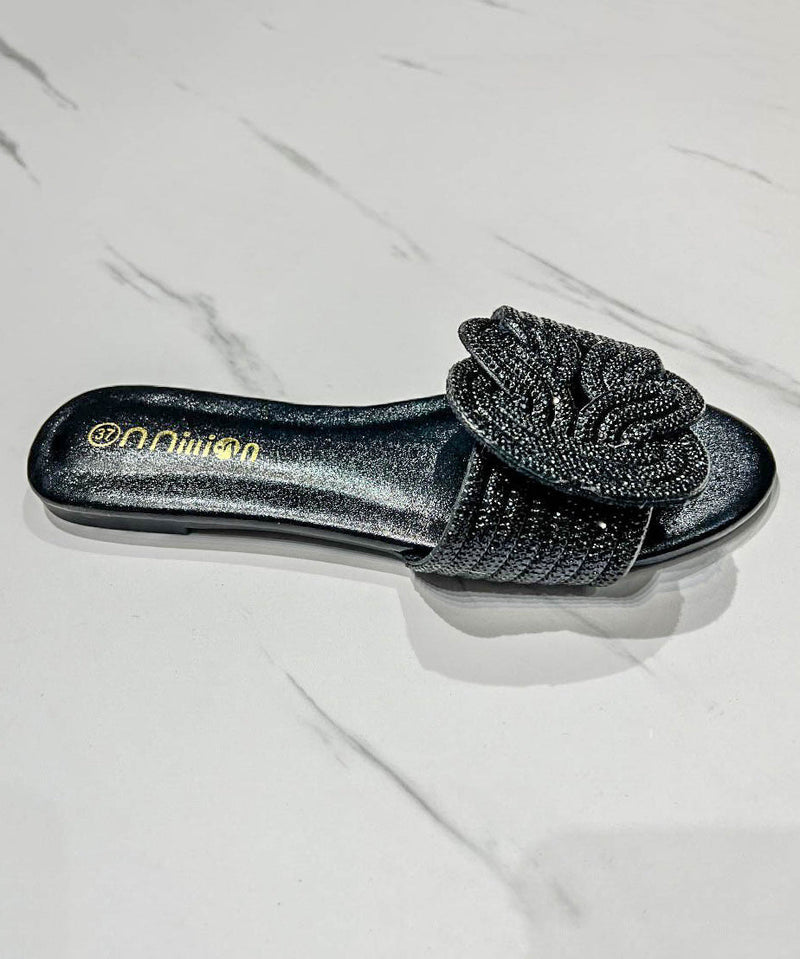 Chic Orthopedic Sandals with Unique Design