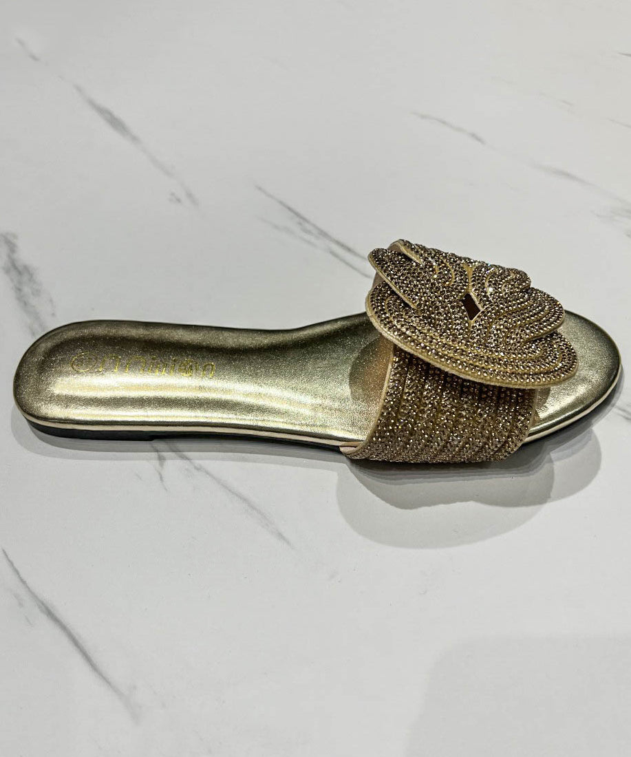 Chic Orthopedic Sandals with Unique Design
